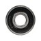 A & I Products Bearing, Ball; 6300 Series, Flat Edge 3" x3" x1" A-6303-2RS-I - alternate 1